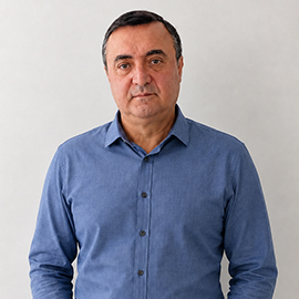 Кирило Рудохліб